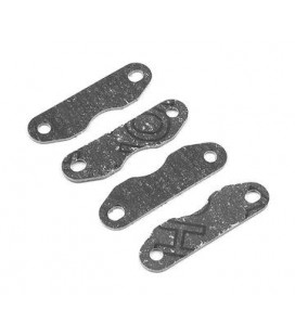 BRAKE PAD FERODO XRAY XB8 (4U)