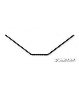 XB808/XB9 REAR ANTI-ROLL BAR 2.5mm