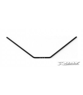 XB808/XB9 REAR ANTI-ROLL BAR 2.3mm