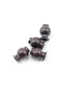 BALL STUD 6.8MM (4U)
