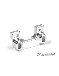ALU REAR BULHEAD COVER