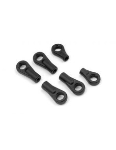 STEERING & SERVO BALL JOINT 5.8mm (4+2)