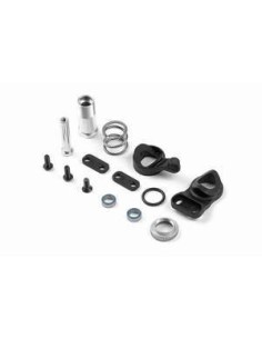 SERVO SAVER COMPLETE SET