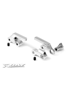 DOWNSTOP IND.  ALU FRONT ANTI ROLL BAR