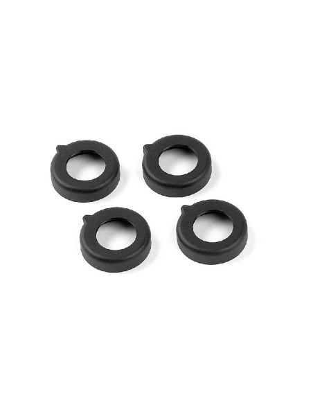 COMPOSITE ADJUST. BALL BEARING HUB (4)