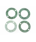 DIFF GASKET (4)