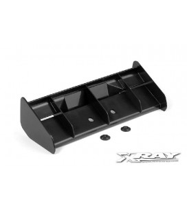 XB9 COMPOSITE REAR WING BLACK