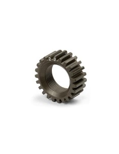 XCA ALU HARDCOATED PINION GEAR 23T(2nd)