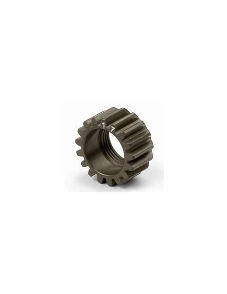 XCA ALU HARDCOATED PINION GEAR 17T(1st)