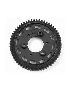 2 SPEED GEAR 59T (1ST)