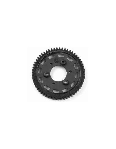 2 SPEED GEAR 59T (1ST)