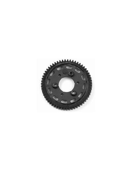 2 SPEED GEAR 59T (1ST)