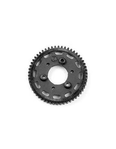 2 SPEED GEAR 54T (2ND) V2