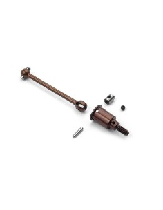 CVD REAR DRIVE SHAFT SET- HUDY (1)