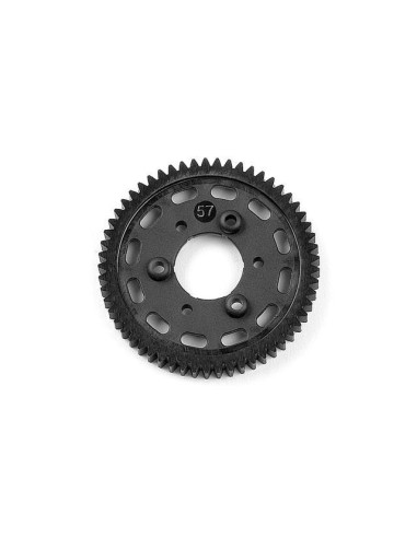 2 SPEED GEAR 57T (1ST)