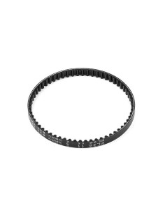 DRIVE BELT FRONT 5.0x186 V2