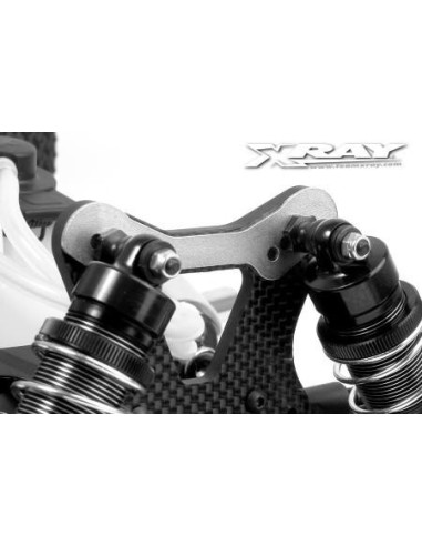 FRONT SHOCK TOWER PROTECTOR XB9