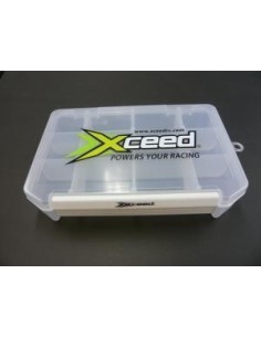 HARDWARE BOX MEDIUM (205x145x42MM)