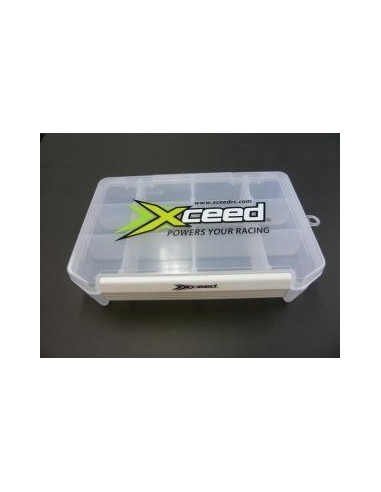 HARDWARE BOX MEDIUM (205x145x42MM)
