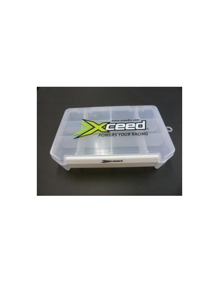 HARDWARE BOX MEDIUM (205x145x42MM)