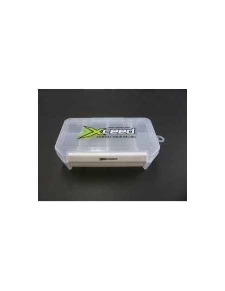 HARDWARE BOX SMALL (145x90x42MM)