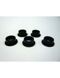 SILICONE SEAL NOVA-MAX .21 BLACK (5U)