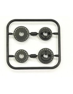 PULLEY MIDDLE 18+21T (2)