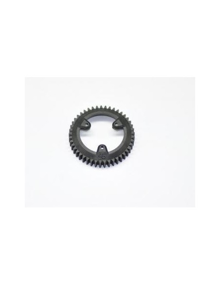 2-SPEED GEAR 45T SL8