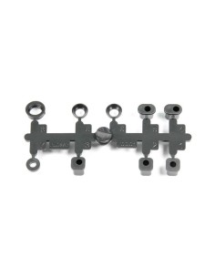SUSPENSION BUSHING SET