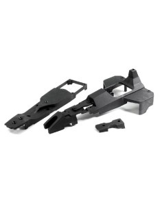 INFINITY MONOCOQUE CHASSIS SET