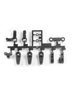 STEERING ARM / MOUNT SET