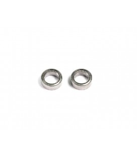 BALL BEARING 3/8x1/4 (2 pcs)