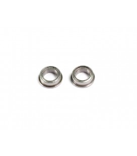 FLANGE BALL BEARING 3/8x1/4 (2 pcs)