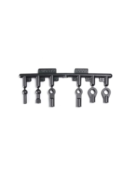 BALL END SET
