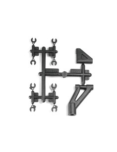 UPPER ARM SET