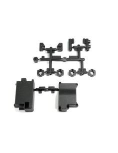 CENTER BULK SET