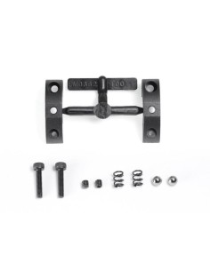 2-SPEED SHOE SET