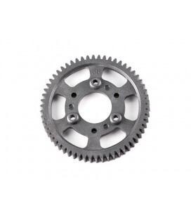 1ST SPUR GEAR 58T