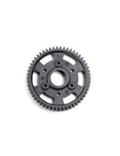 2ND SPUR GEAR 54T