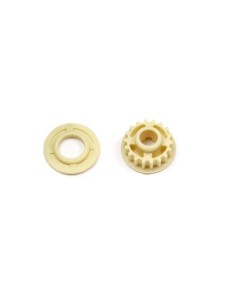 20T PULLEY SET
