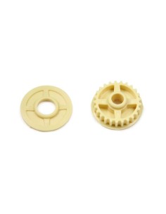 25T PULLEY SET