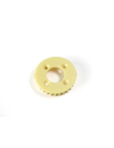 27T PULLEY 