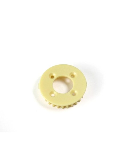 27T PULLEY 