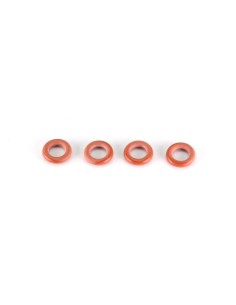 DIFF REAR O-RING (4 pcs)