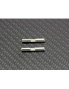 DIFF SHAFT (2 pcs)