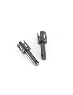 FRONT DIFF JOINT (2 pcs)