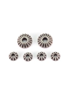 REAR DIFF BEVEL GEAR SET