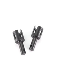 REAR DIFF JOINT (2 pcs)