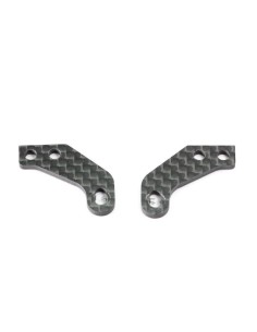 KNUCKLE PLATE (2 pcs)
