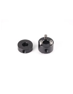 BRAKE PULLEY ADAPTER SET